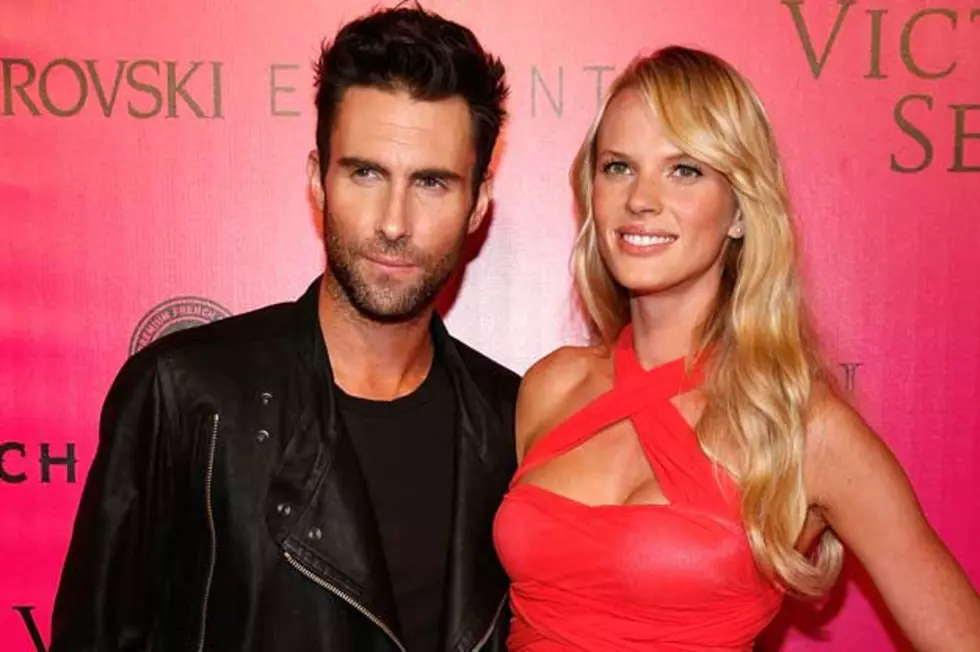 Adam Levine Breakup: Anne V Wasted No Time Publicly Announcing Split