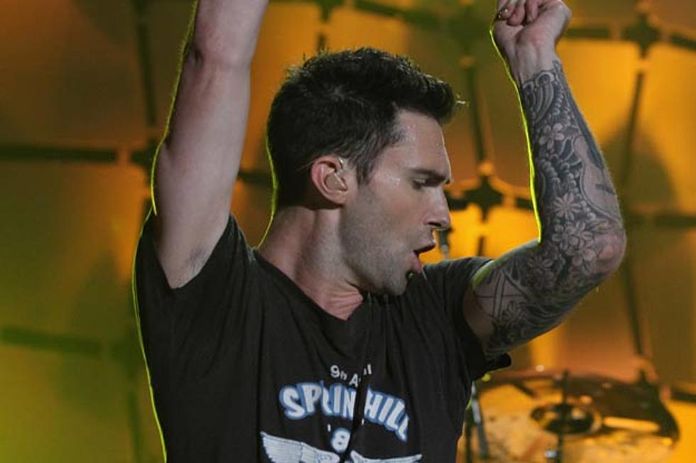 Read More About Adam Levine&#8217;s &#8216;Sexy&#8217; Role on &#8216;American Horror Story&#8217;