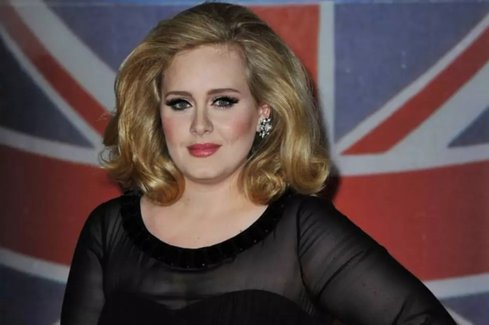 Was Adele&#8217;s Ex-Boyfriend Who Inspired &#8217;21′ Outed?