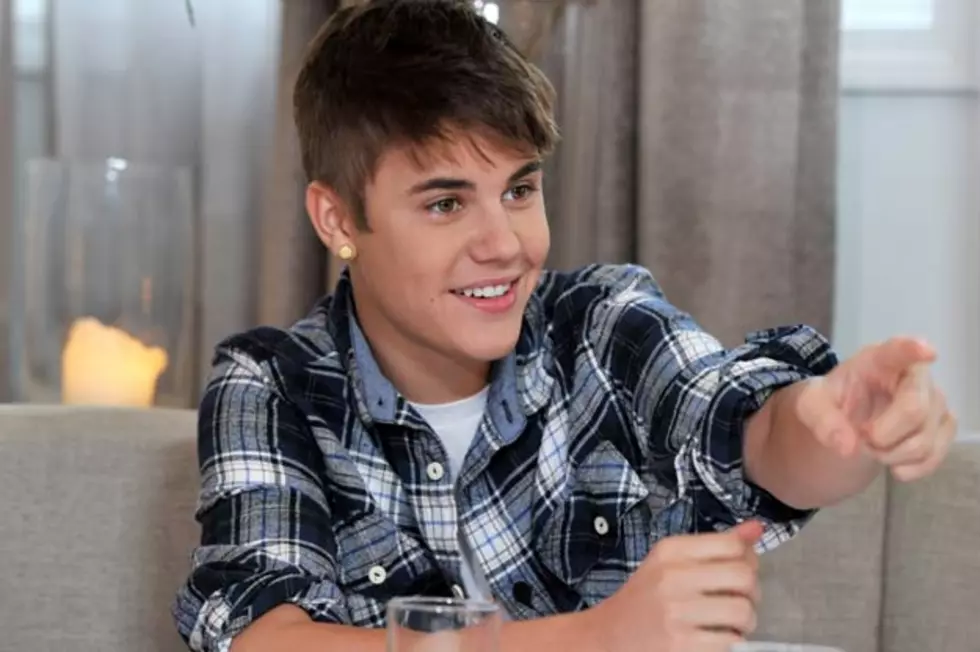 Is Justin Bieber to Drop &#8216;Boyfriend&#8217; Video on &#8216;The Voice&#8217;?