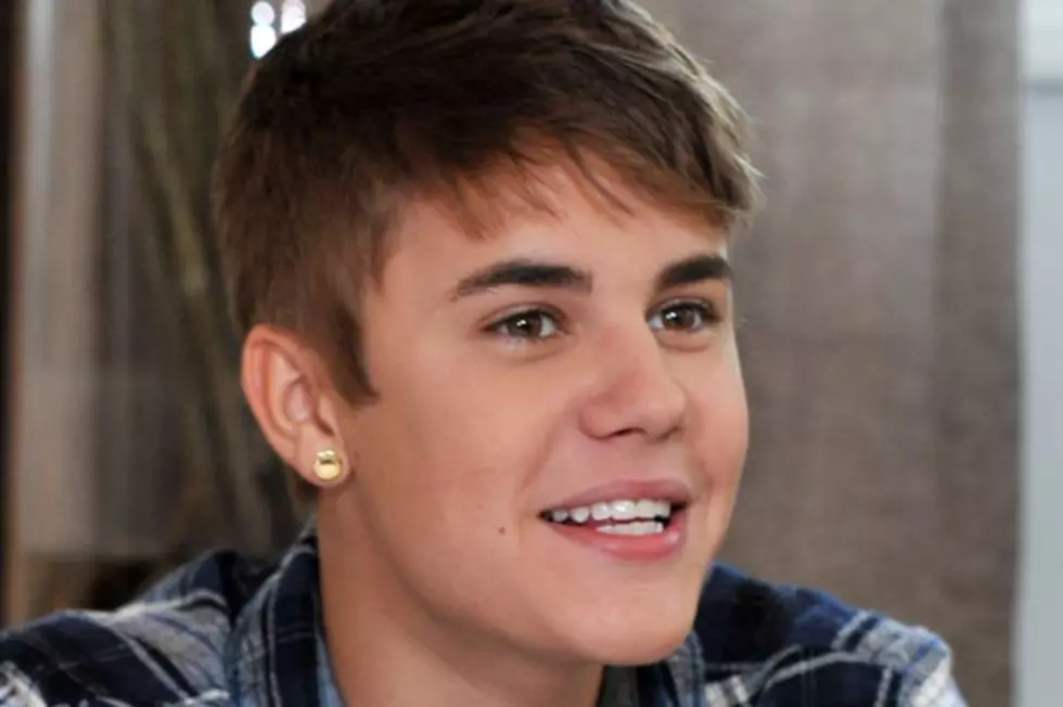 Justin Bieber Notches First Top 10 Single With &#8216;Boyfriend&#8217;