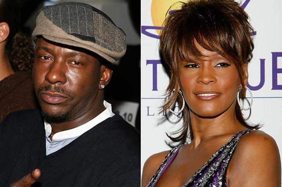 Bobby Brown Says &#8216;I&#8217;m Not the Reason She&#8217;s Gone&#8217; About Whitney Houston