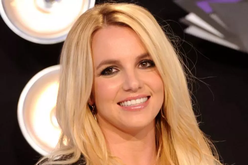 Will Britney Spears Sign Up for a Las Vegas Residency?