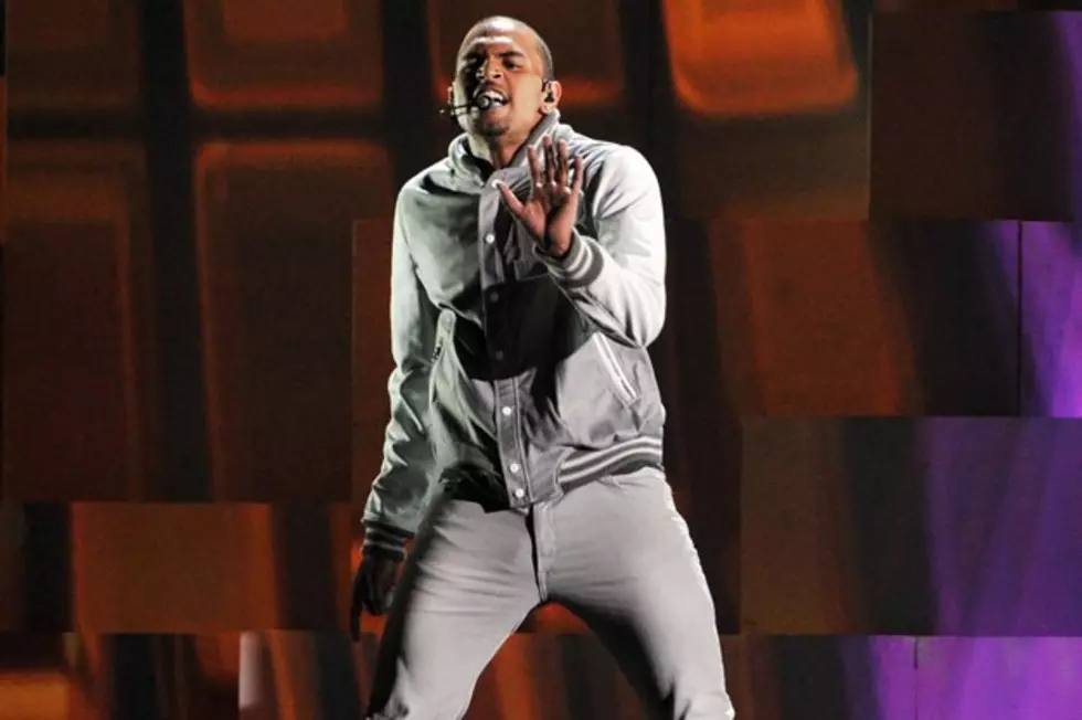 Chris Brown Releases &#8216;Fortune&#8217; Tracks &#8216;Oh Yeah!&#8217; + &#8216;See Through&#8217;