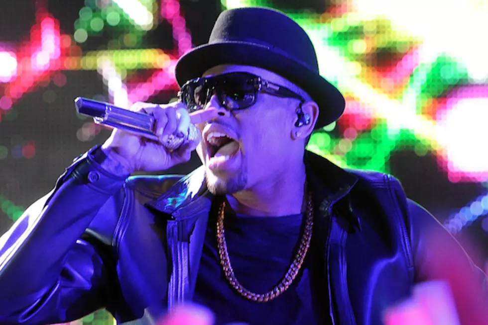 Chris Brown Set to Perform at 2012 Billboard Music Awards