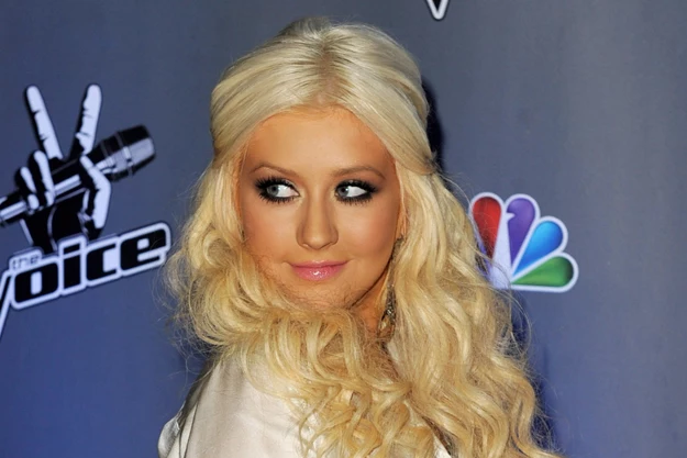 Christina Aguilera A diva Xtina's antics are of little surprise to anyone 