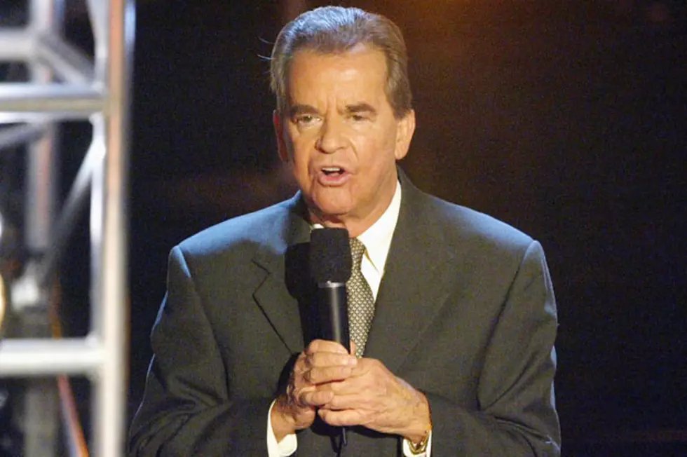 Will Dick Clark Hologram Be Present at &#8216;New Year&#8217;s Rockin&#8217; Eve&#8217;?