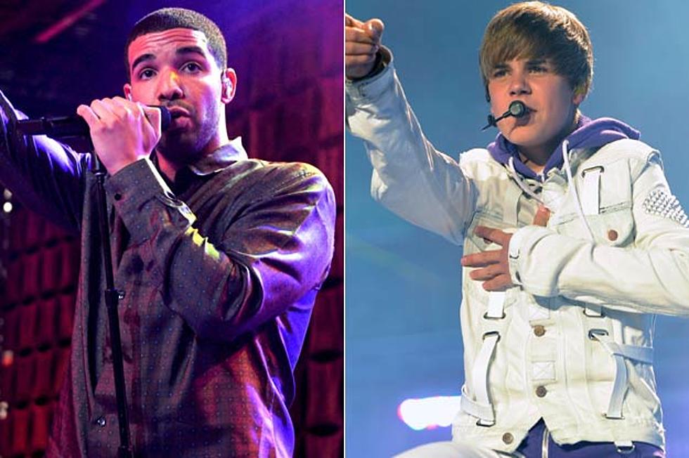 Drake Talks Justin Bieber Collaboration: &#8216;It&#8217;s Everything You&#8217;d Imagine&#8217;