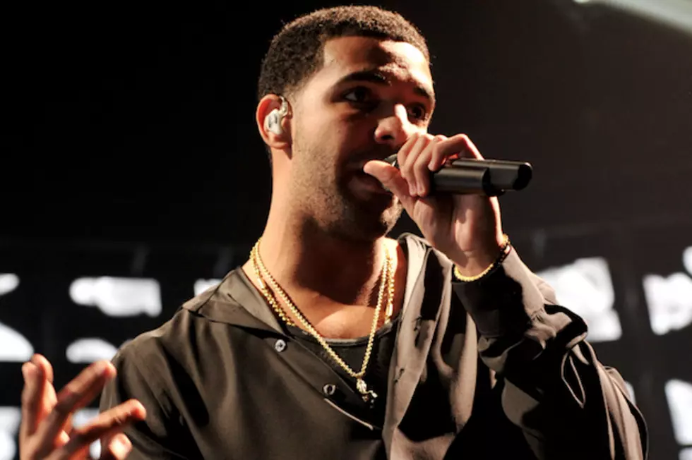 Drake Says &#8216;Take Care&#8217; Follow-Up Will Be More Upbeat