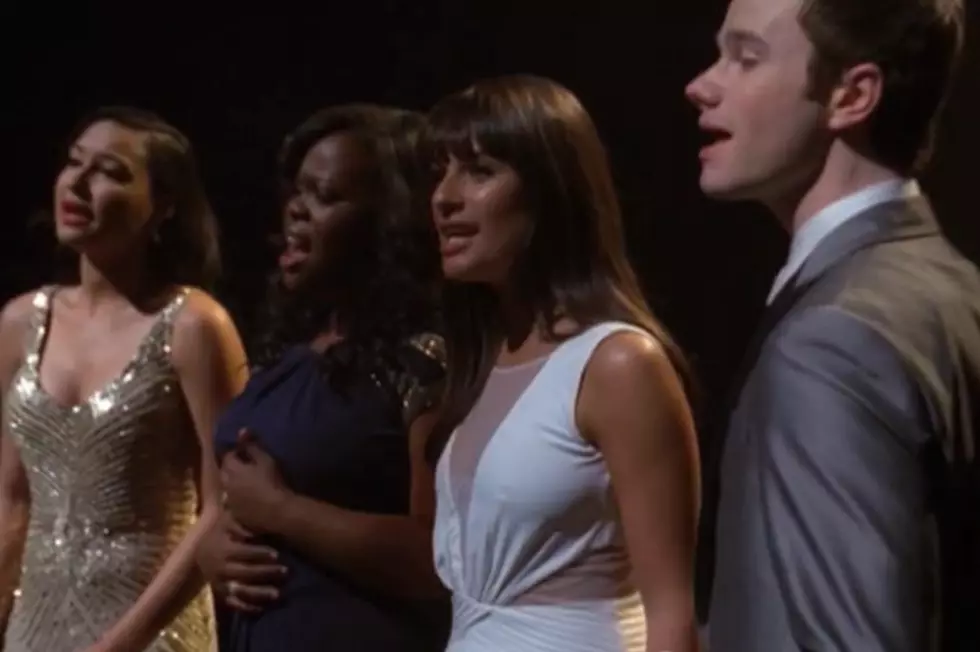 Watch &#8216;Glee&#8217; Performance of Whitney Houston&#8217;s &#8216;How Will I Know&#8217;