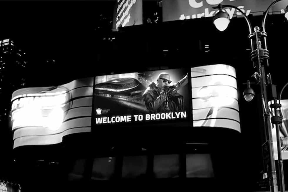 Jay-Z Shows His Hometown Roots in New Rocawear Commercial