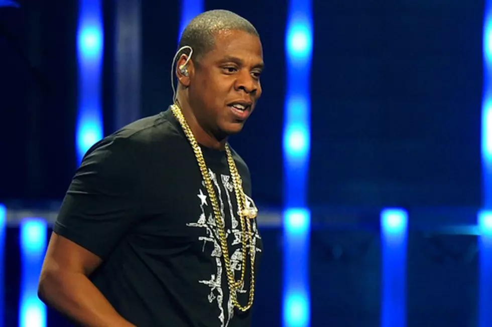Jay-Z&#8217;s Rocawear Clothing Line Teams Up With New York Yankees