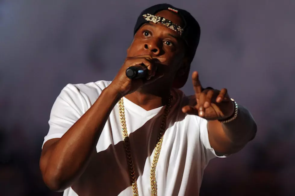 Jay-Z Launches Facebook Game App