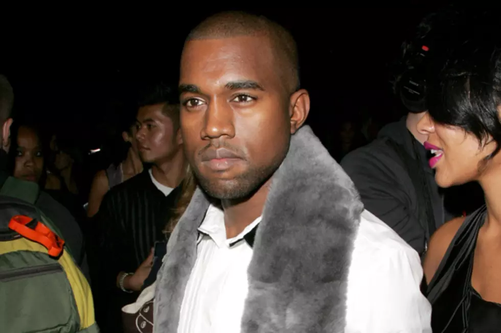 PETA Responds to Kanye West Lyric About Mink Coat