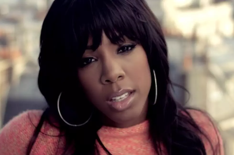 Kelly Rowland Releases New Love Song &#8216;Need a Reason&#8217;
