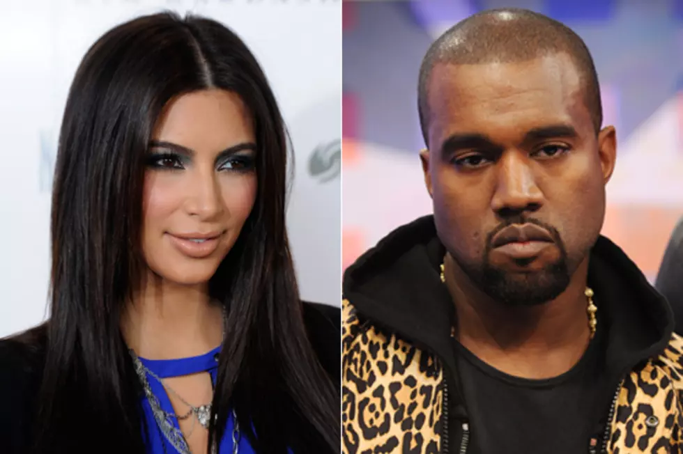 Kanye West to Be Featured on &#8216;Keeping Up With the Kardashians&#8217;