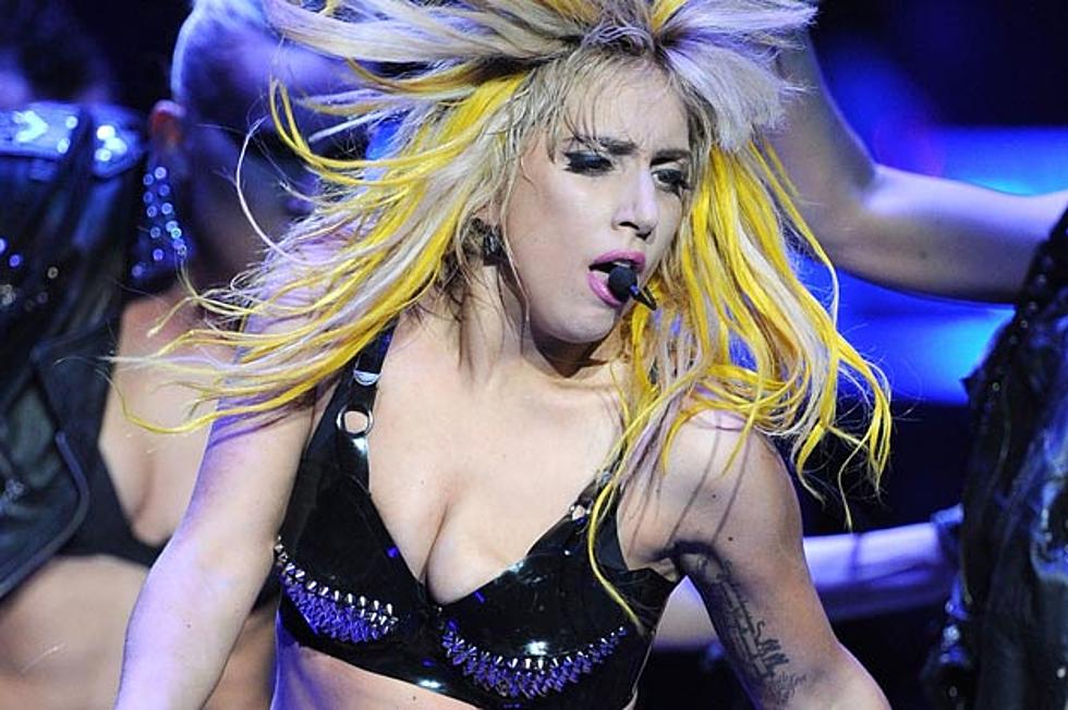 Lady Gaga South Korean Show Protested by Christian Prayer Group