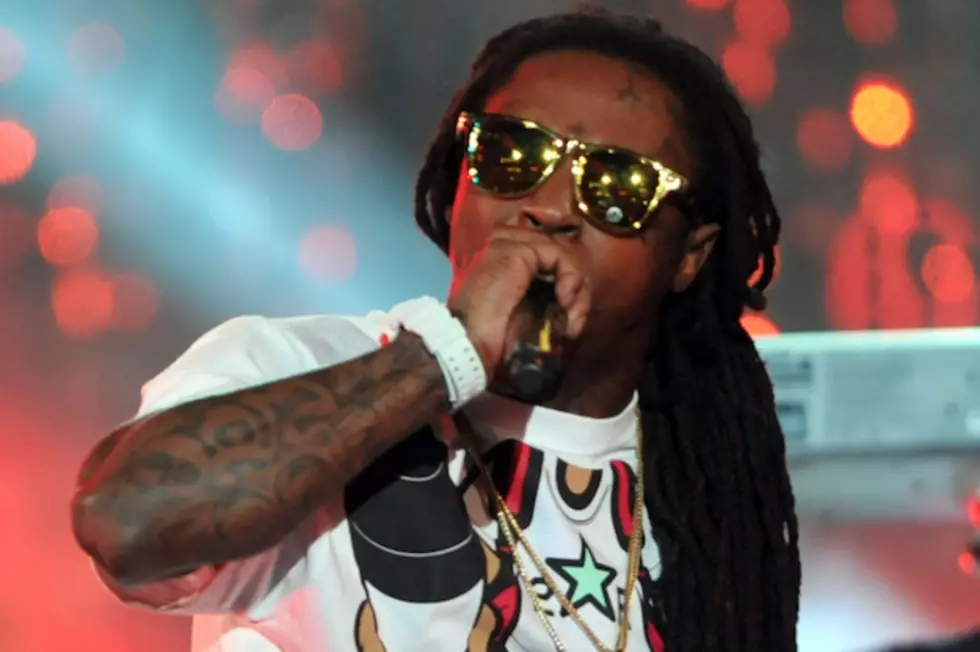 Lil Wayne Working on &#8216;Devol&#8217; Album Full of Love Songs