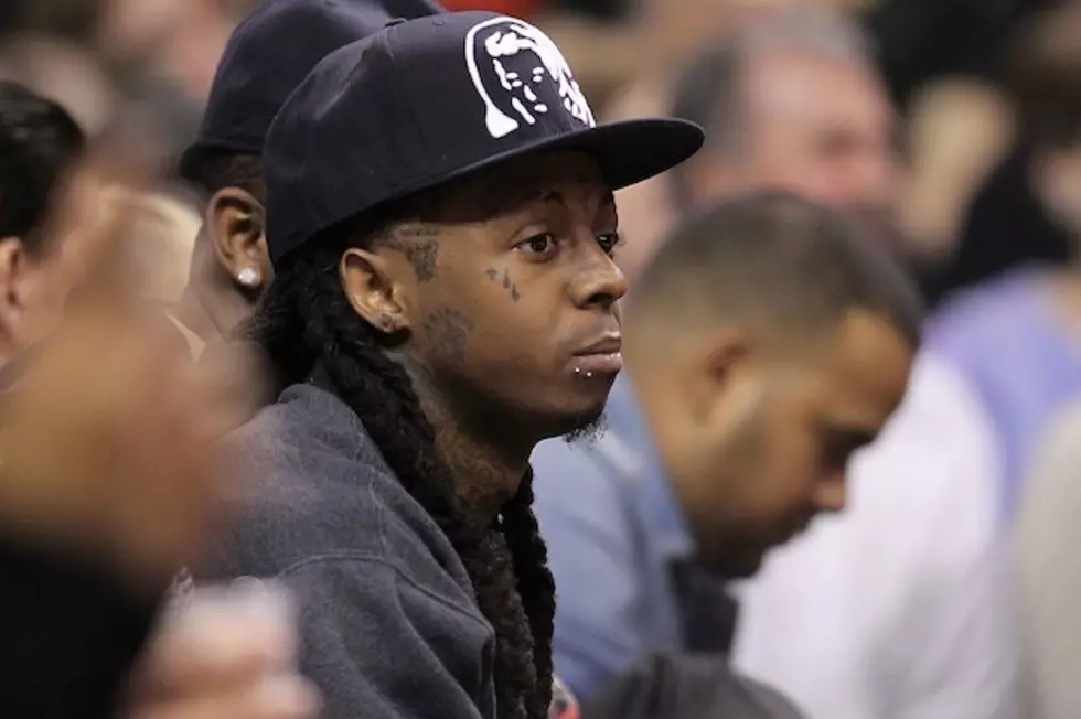 Lil Wayne&#8217;s Entourage Accused of Pummeling a Photographer