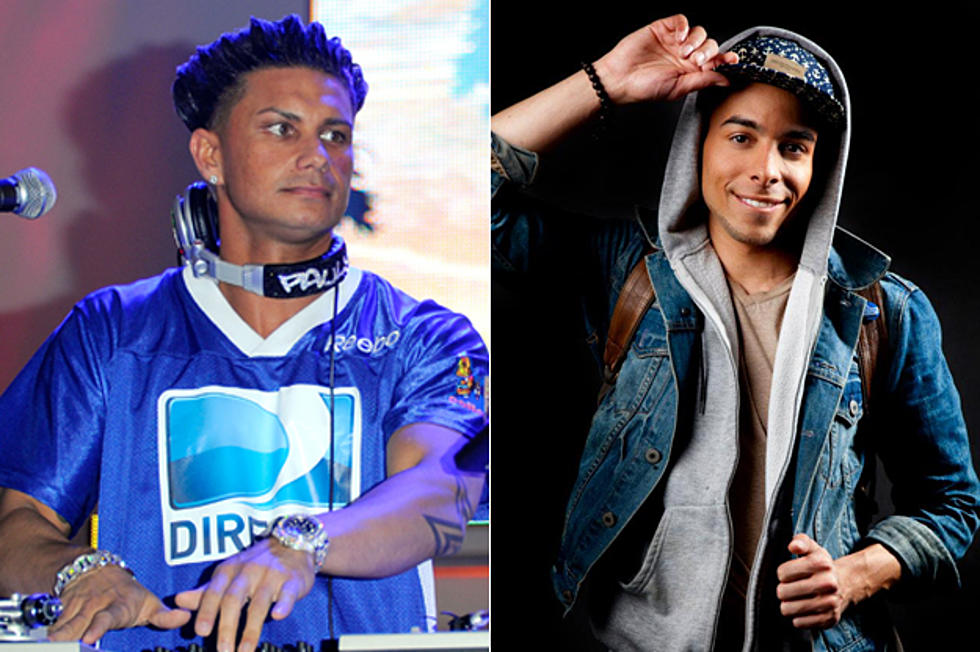 Listen to DJ Pauly D&#8217;s New Song &#8216;Night Of My Life&#8217; (Feat. Dash) From &#8216;The Pauly D Project&#8217;