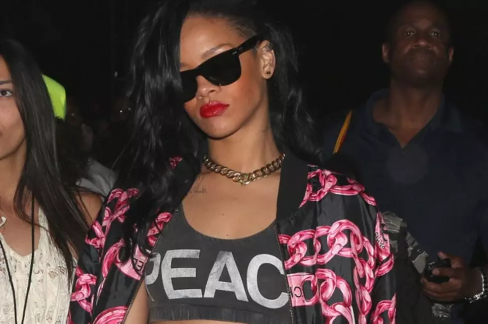 Rihanna to Star in Next &#8216;Fast and Furious&#8217; Film