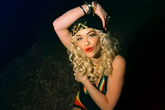 Rita Ora Tattoo On Arm 3 days ago ndash British pop singer Rita Ora