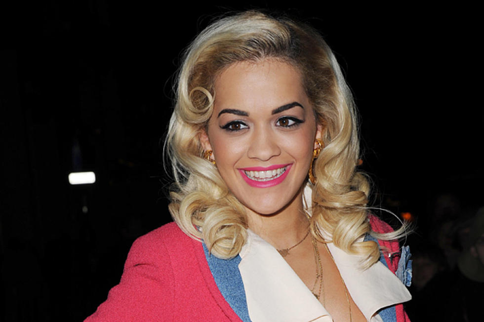 Watch Rita Ora Cover &#8216;Say My Name&#8217; by Destiny&#8217;s Child
