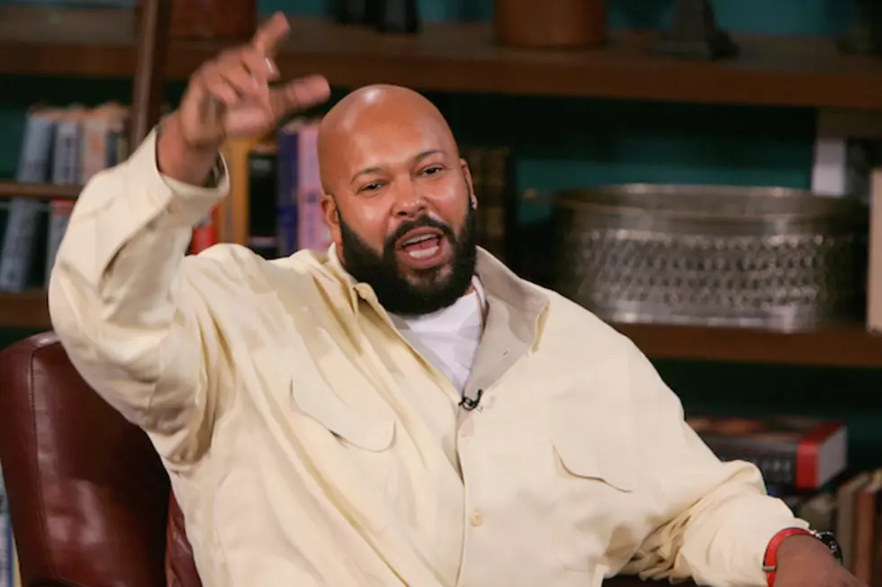 Suge Knight Believes Tupac Shakur Is Alive, Threatens to Beat the Crap Out of Rick Ross