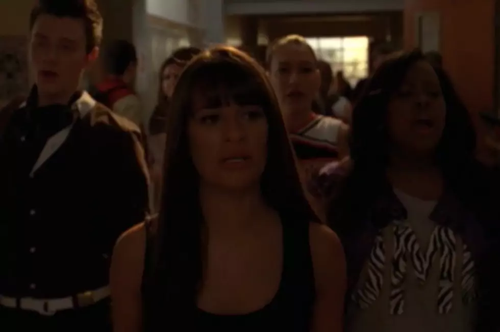&#8216;Glee': &#8216;Dance With Somebody&#8217; Episode Song List