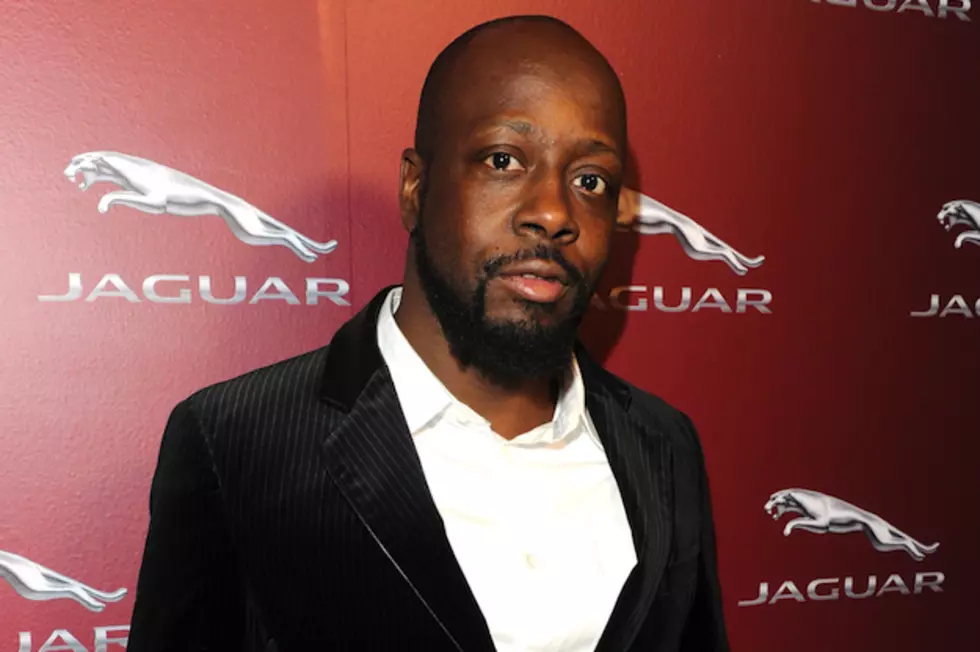 Wyclef Jean Releases Tribute Song to Trayvon Martin Called &#8216;Justice (If You&#8217;re 17)&#8217;