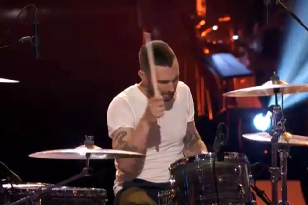 Team Adam Delivers a Little &#8216;Instant Karma&#8217; With John Lennon Cover on &#8216;The Voice&#8217;