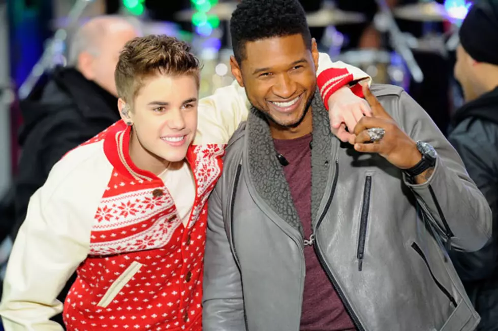 Justin Bieber &#8216;Believe': Usher Duet Confirmed; Tour Tickets Go on Sale in May