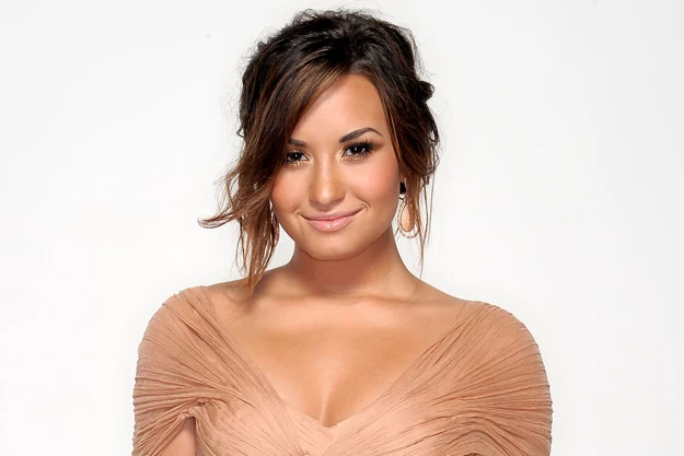 Demi Lovato revealed a lot of her personal demons in her'Stay Strong' 