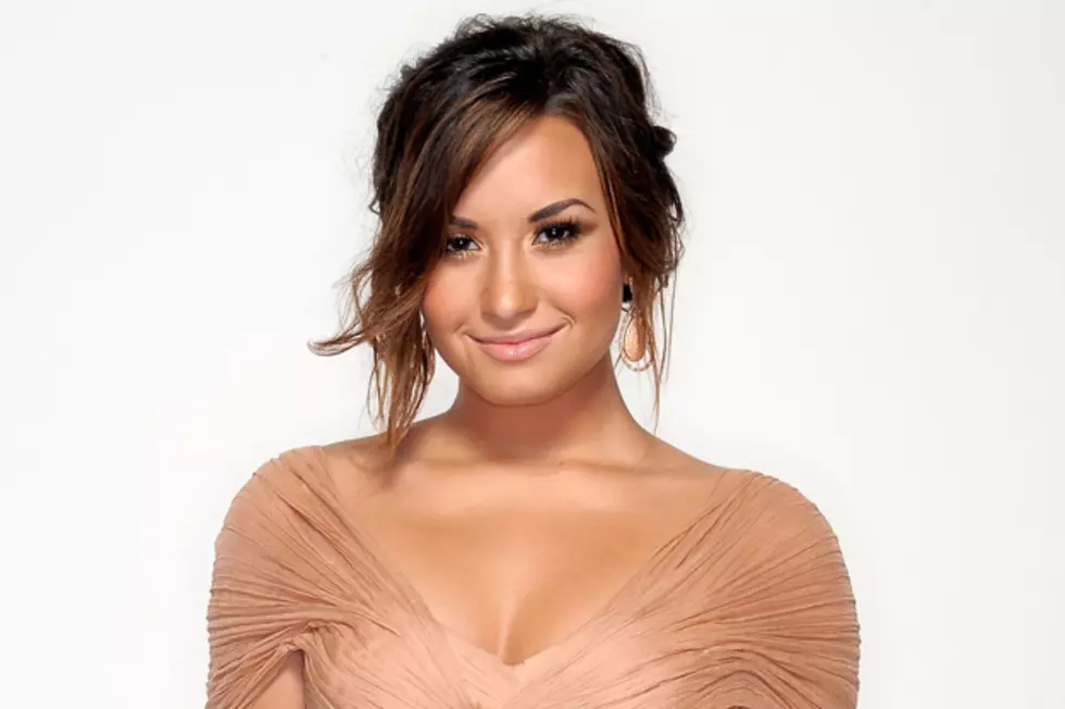 Demi Lovato Dishes on Pre-Rehab Problems