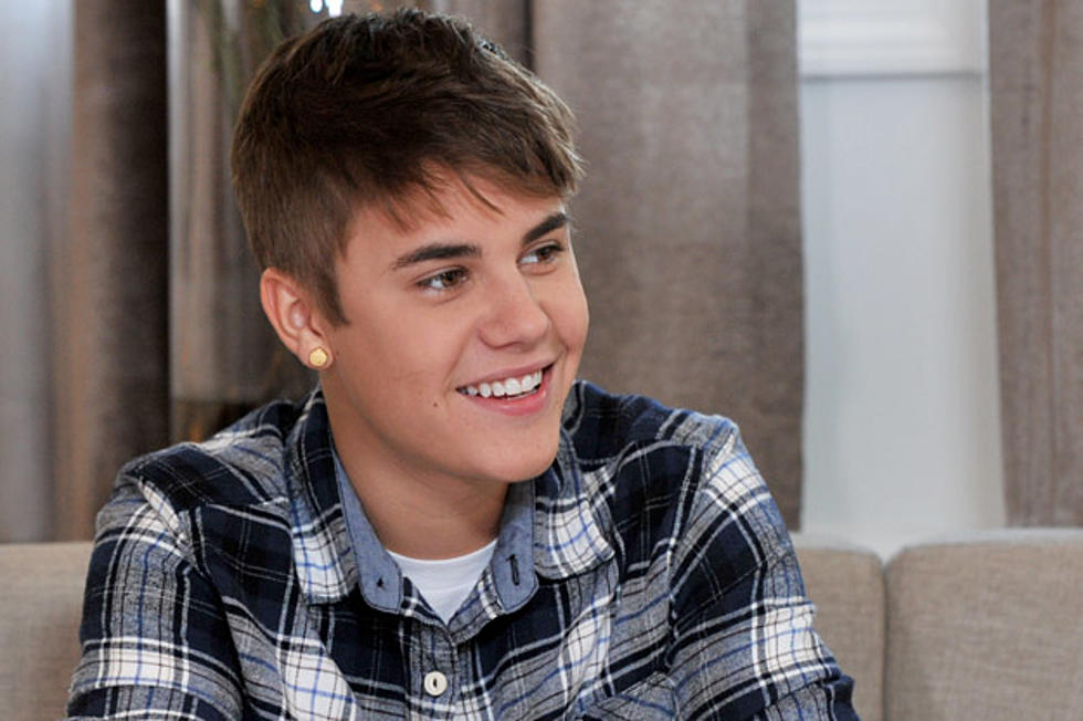 Justin Bieber Track &#8216;Born to Be Somebody&#8217; Featured in &#8216;Bully&#8217; Trailer