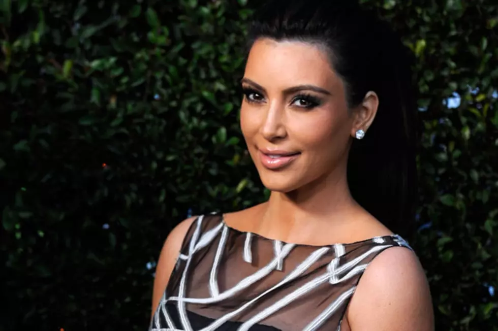 Kim Kardashian Talks &#8216;Theraflu&#8217; and Kanye West on &#8216;Today&#8217;