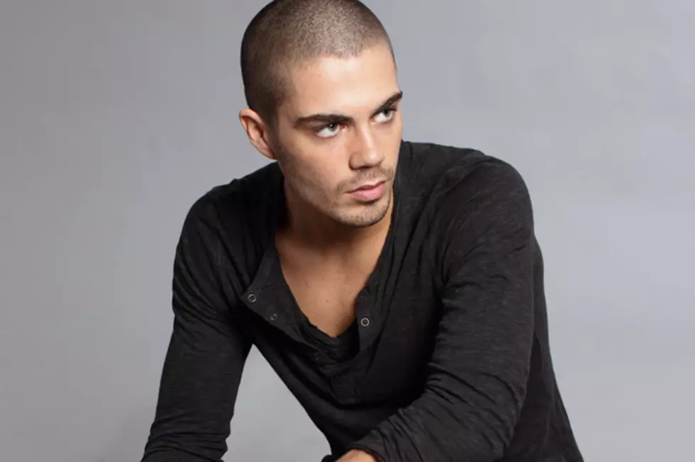 Max George of the Wanted Isn&#8217;t Engaged Anymore