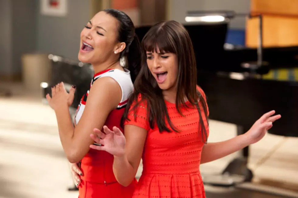 Watch a Preview for &#8216;Glee&#8217;s&#8217; Whitney Houston Tribute Episode Called &#8216;Dance With Somebody&#8217;