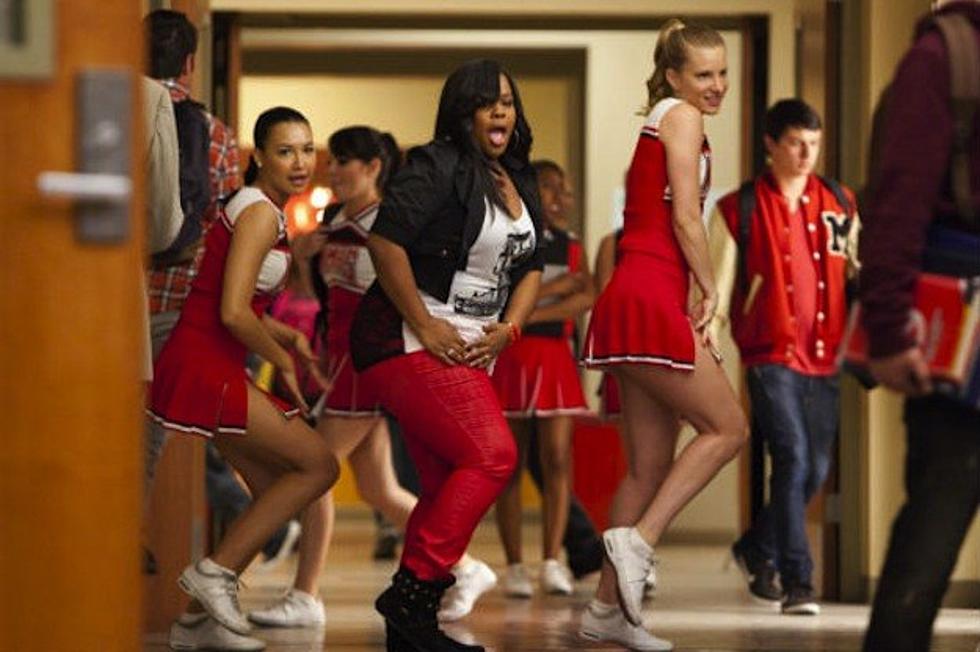 &#8216;Glee&#8217; Cast Covers Florence + the Machine &#8216;Shake It Out&#8217;