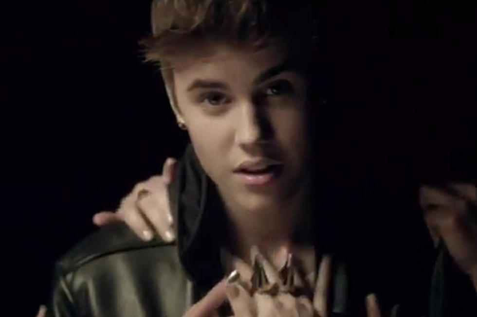 Justin Bieber &#8216;Boyfriend&#8217; Video to Drop on May 3