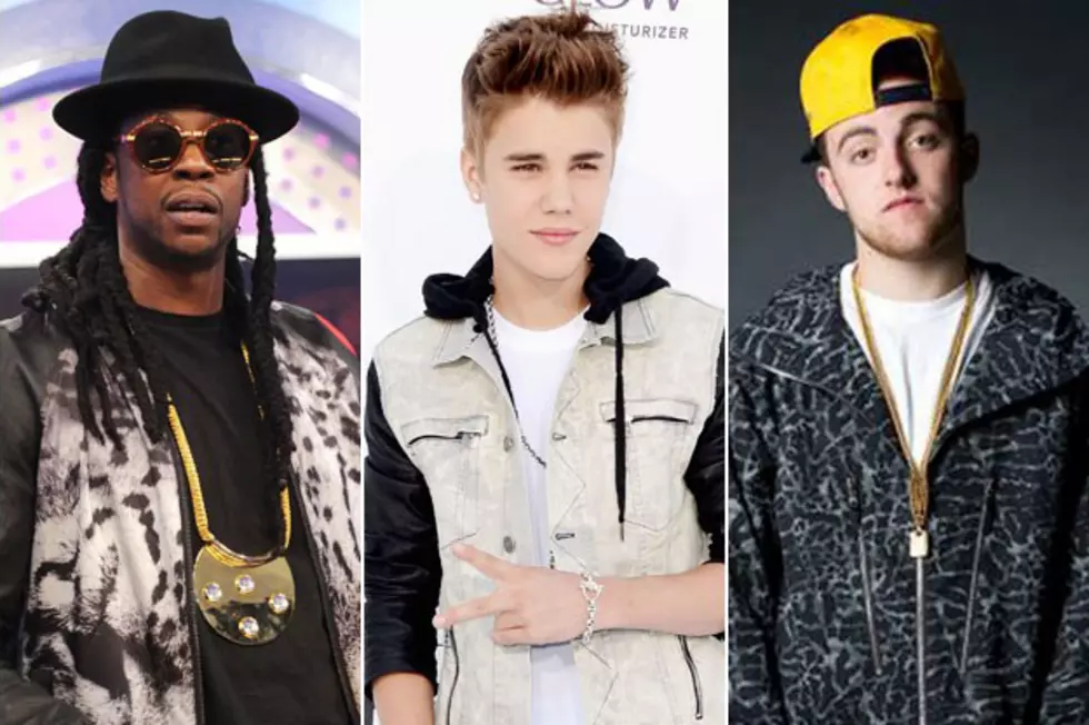Justin Bieber &#8216;Boyfriend&#8217; Remix May Feature 2 Chainz + Mac Miller