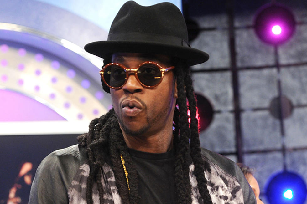 2 Chainz Calls Brass Knuckle Arrest &#8216;Assassination of Character + Swag&#8217;