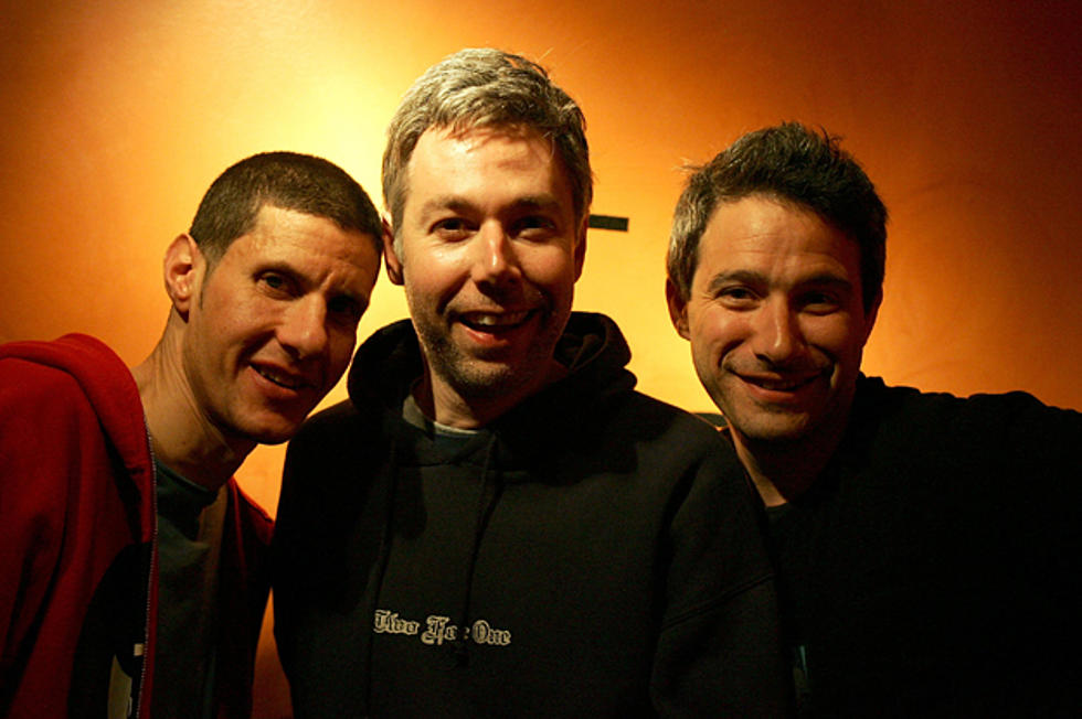 Rock and Roll Hall of Fame Induction Ceremony Dedicated to Beastie Boys &#8216;MCA&#8217; Adam Yauch