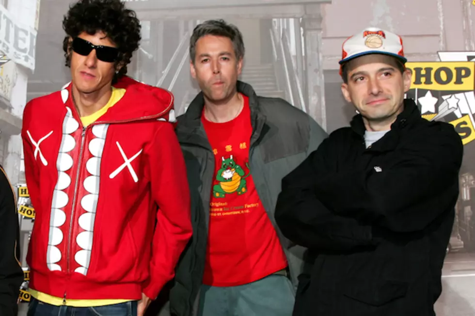 Beastie Boys Hit With a Lawsuit Over Samples on &#8216;Licensed to Ill&#8217; + &#8216;Paul&#8217;s Boutique&#8217;