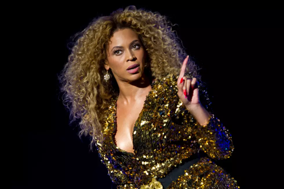 Beyonce Video Game Lawsuit Headed to Trial