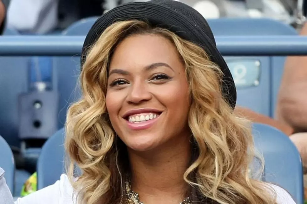 Beyonce Shares Her Pool-Playing Etiquette