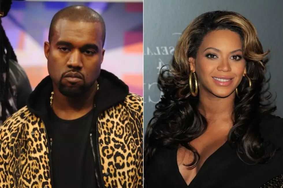2012 BET Awards: Kanye West + Beyonce Lead in Nominations