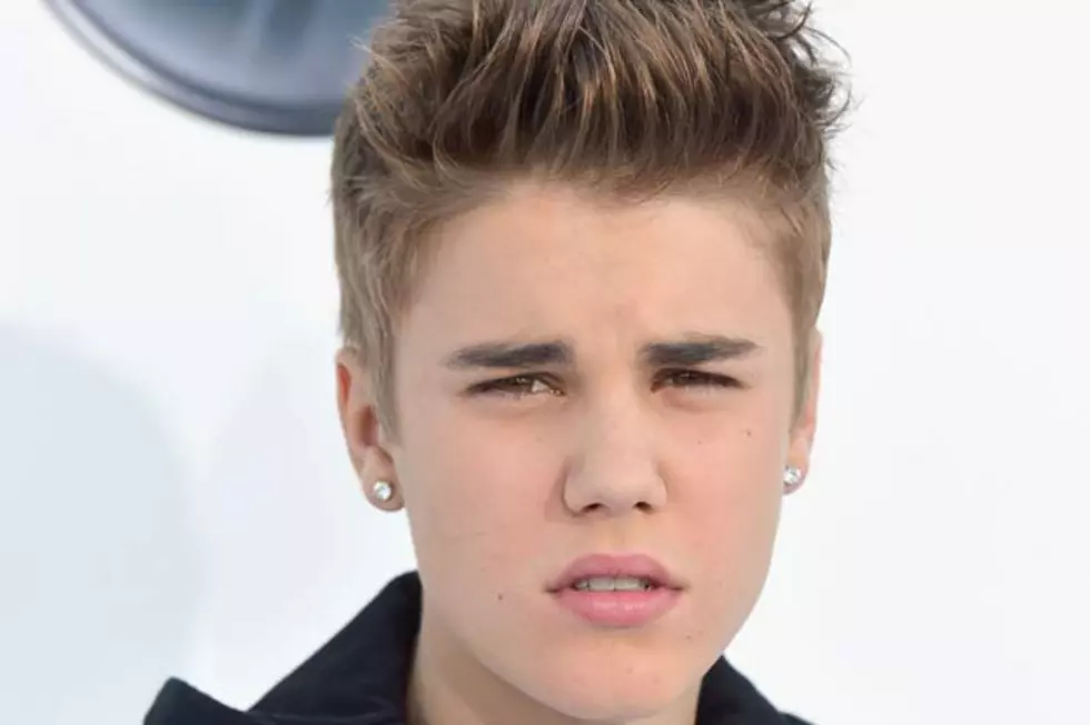 Justin Bieber Wanted for Questioning After Paparazzi Scuffle
