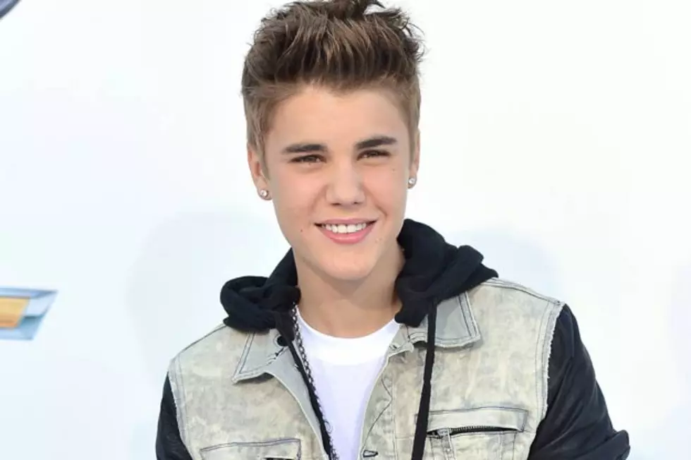 Justin Bieber Reveals &#8216;Believe&#8217; Track Listing