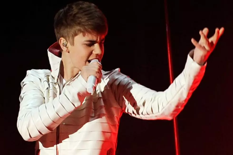 Justin Bieber Adds New York City + Vancouver Shows to Believe Tour